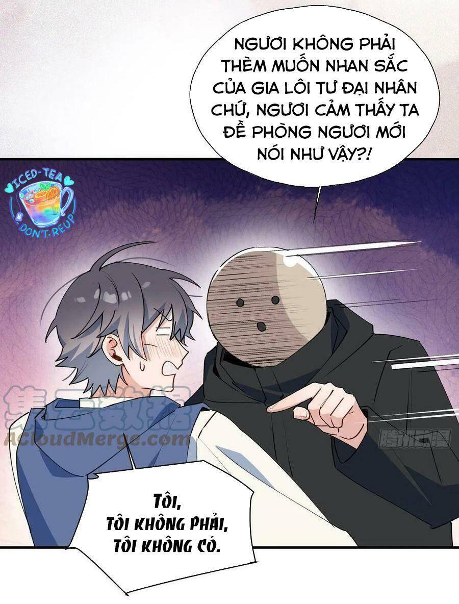 Ma Vương Đại Nhân Luôn Trêu Chọc Tôi Chapter 29 - 11