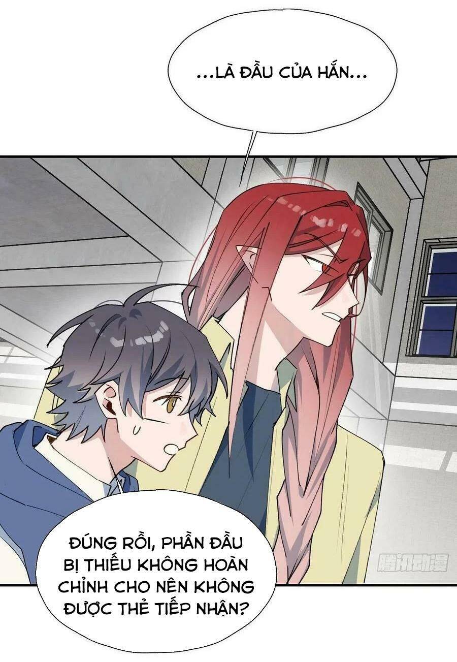 Ma Vương Đại Nhân Luôn Trêu Chọc Tôi Chapter 29 - 19