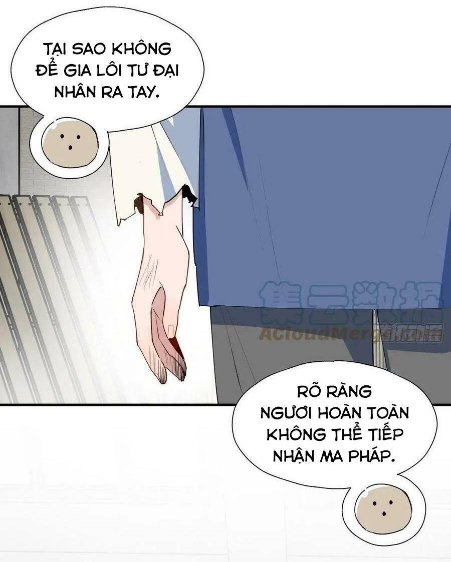 Ma Vương Đại Nhân Luôn Trêu Chọc Tôi Chapter 29 - 3