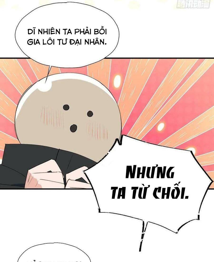 Ma Vương Đại Nhân Luôn Trêu Chọc Tôi Chapter 29 - 23