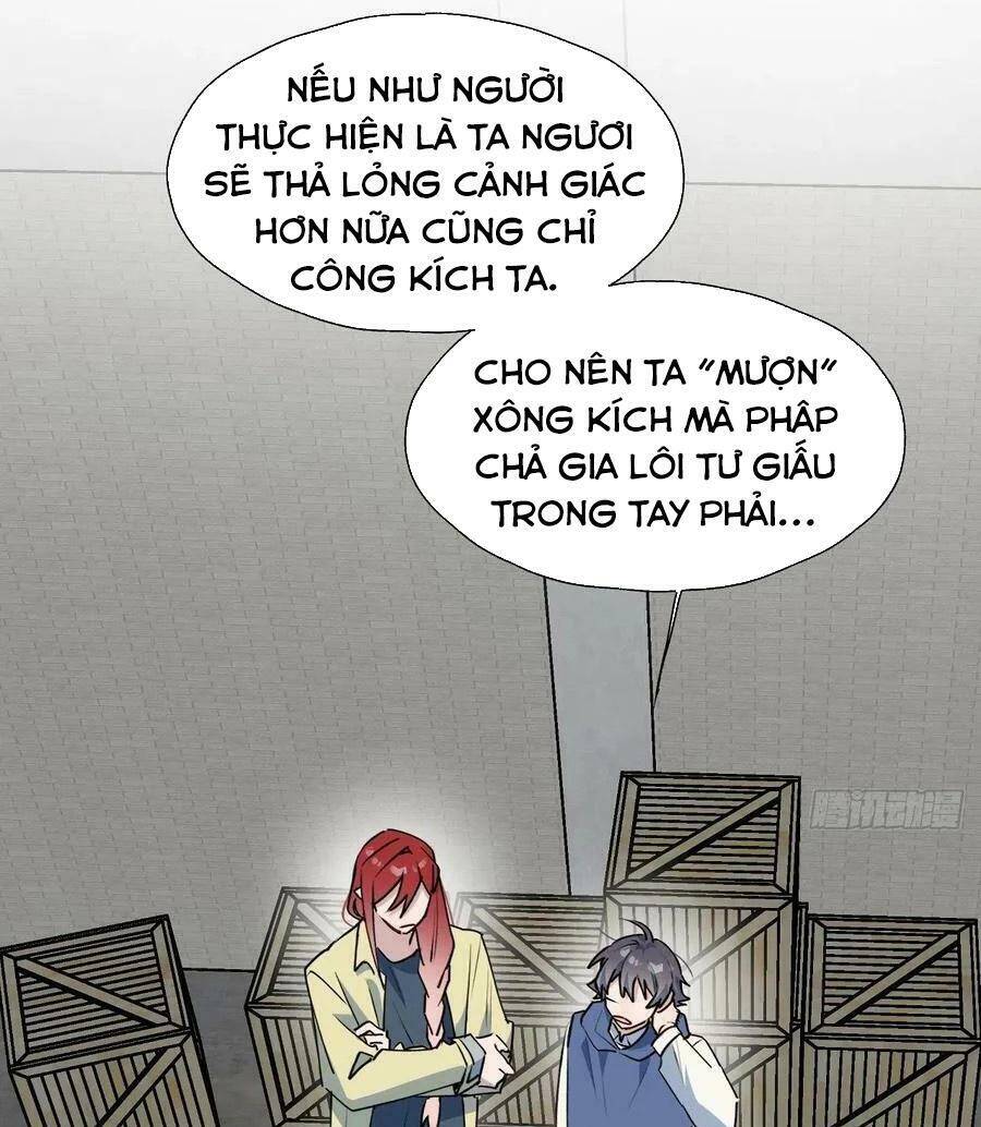 Ma Vương Đại Nhân Luôn Trêu Chọc Tôi Chapter 29 - 4