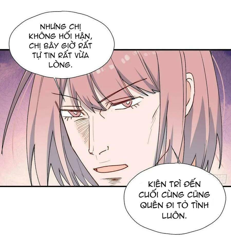 Ma Vương Đại Nhân Luôn Trêu Chọc Tôi Chapter 30 - 35