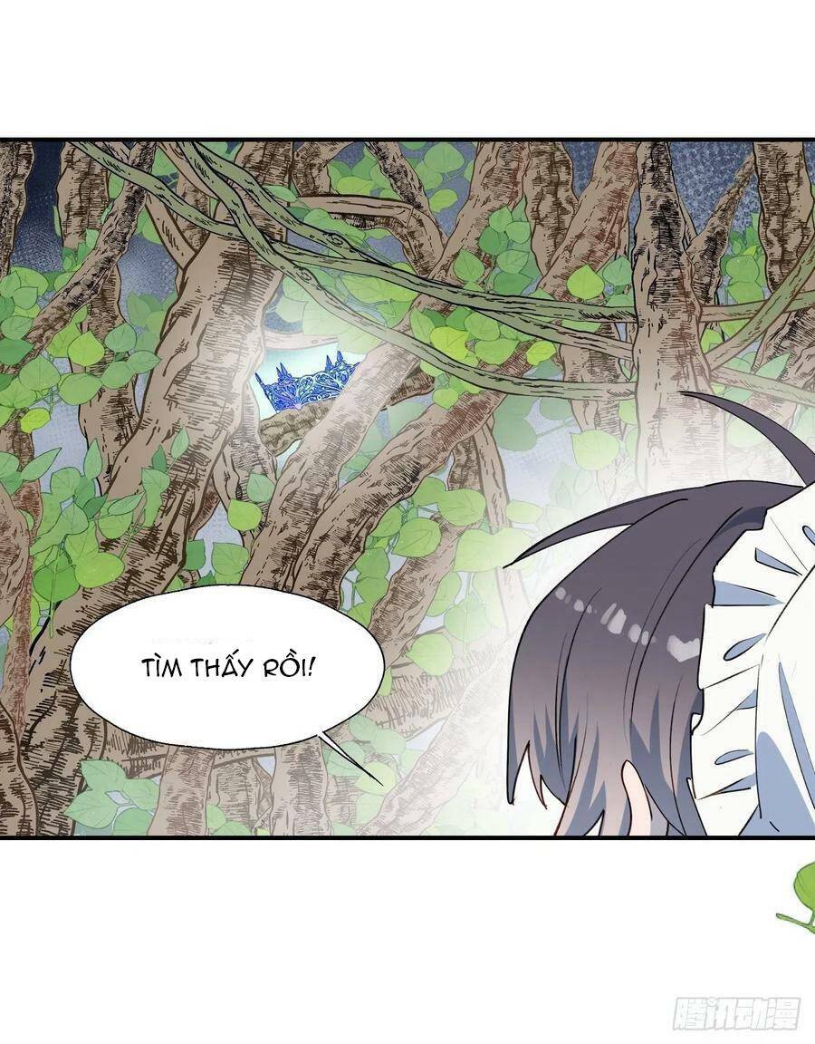 Ma Vương Đại Nhân Luôn Trêu Chọc Tôi Chapter 33 - 24