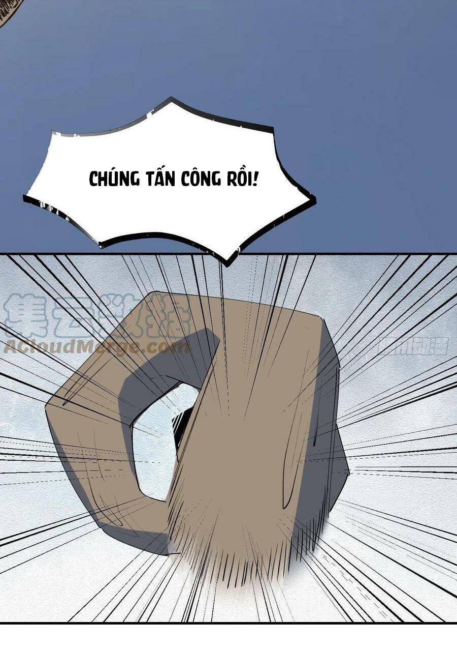 Ma Vương Đại Nhân Luôn Trêu Chọc Tôi Chapter 33 - 29
