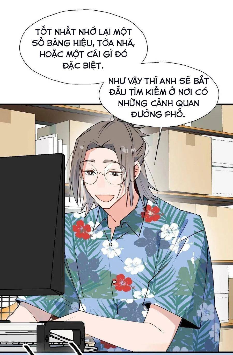 Ma Vương Đại Nhân Luôn Trêu Chọc Tôi Chapter 34 - 41