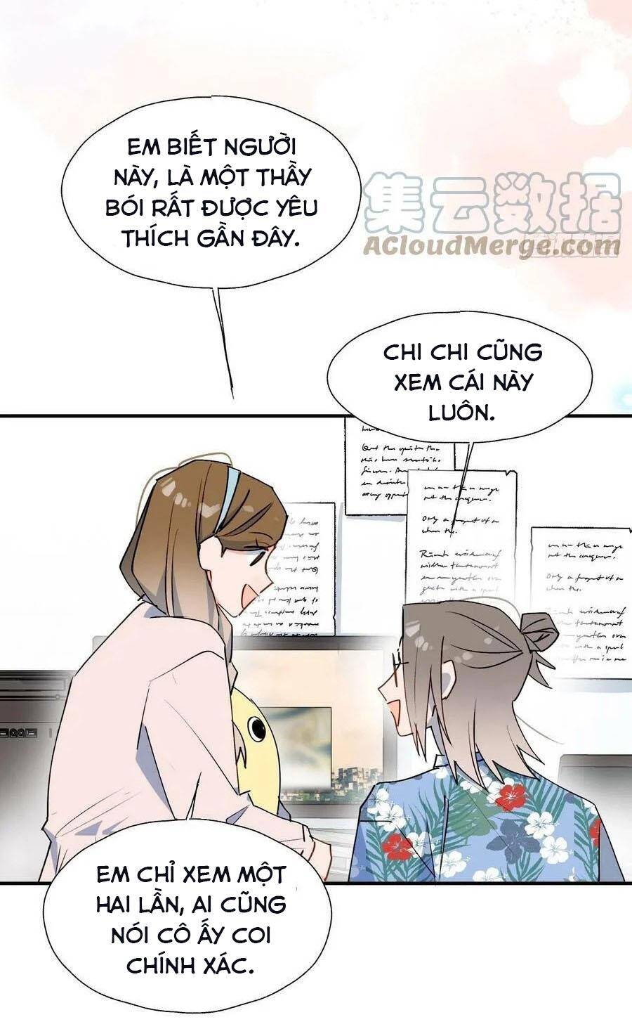 Ma Vương Đại Nhân Luôn Trêu Chọc Tôi Chapter 34 - 43