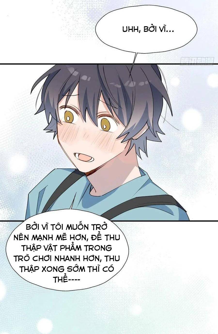 Ma Vương Đại Nhân Luôn Trêu Chọc Tôi Chapter 34 - 6