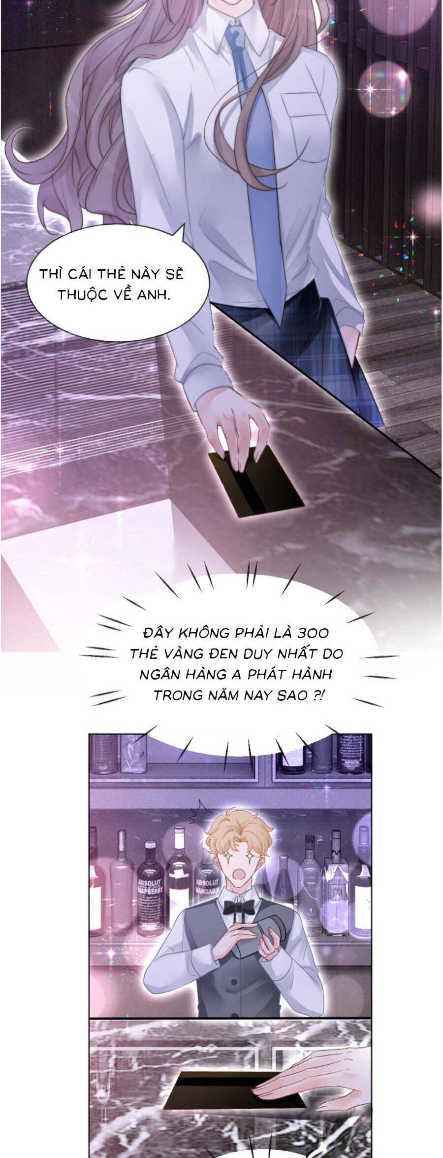 Được Các Anh Trai Chiều Chuộng Tôi Trở Nên Ngang Tàng Chapter 103 - 12