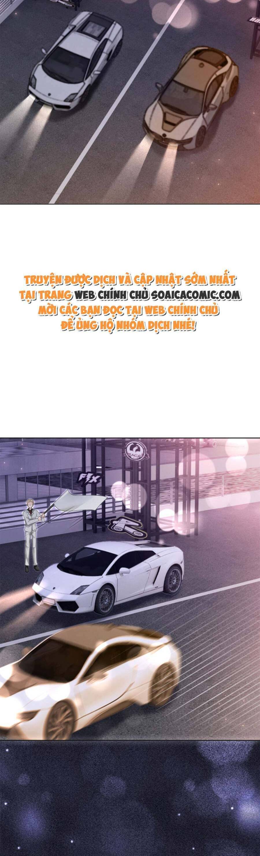 Được Các Anh Trai Chiều Chuộng Tôi Trở Nên Ngang Tàng Chapter 104 - 7