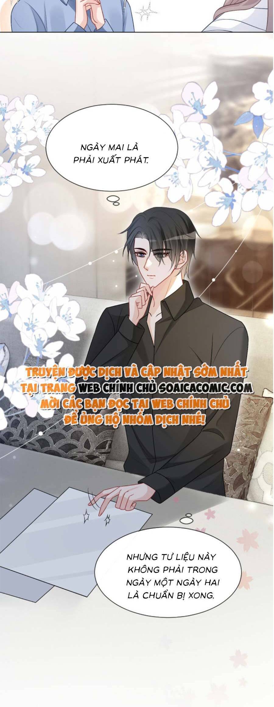 Được Các Anh Trai Chiều Chuộng Tôi Trở Nên Ngang Tàng Chapter 106 - 8