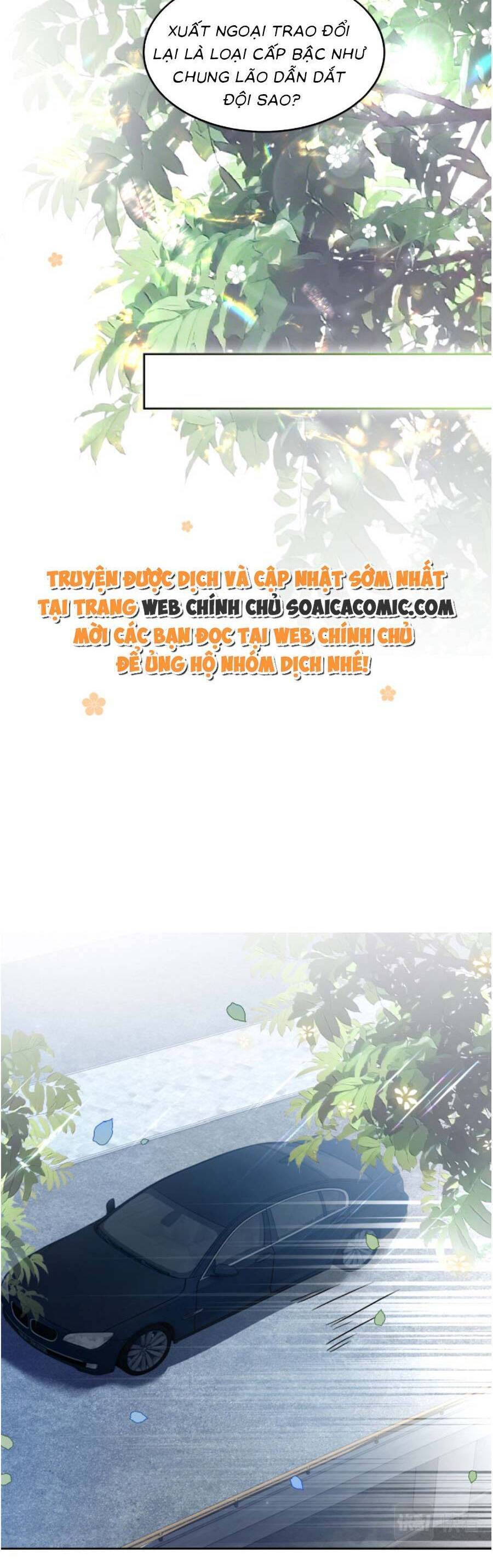 Được Các Anh Trai Chiều Chuộng Tôi Trở Nên Ngang Tàng Chapter 107 - 3