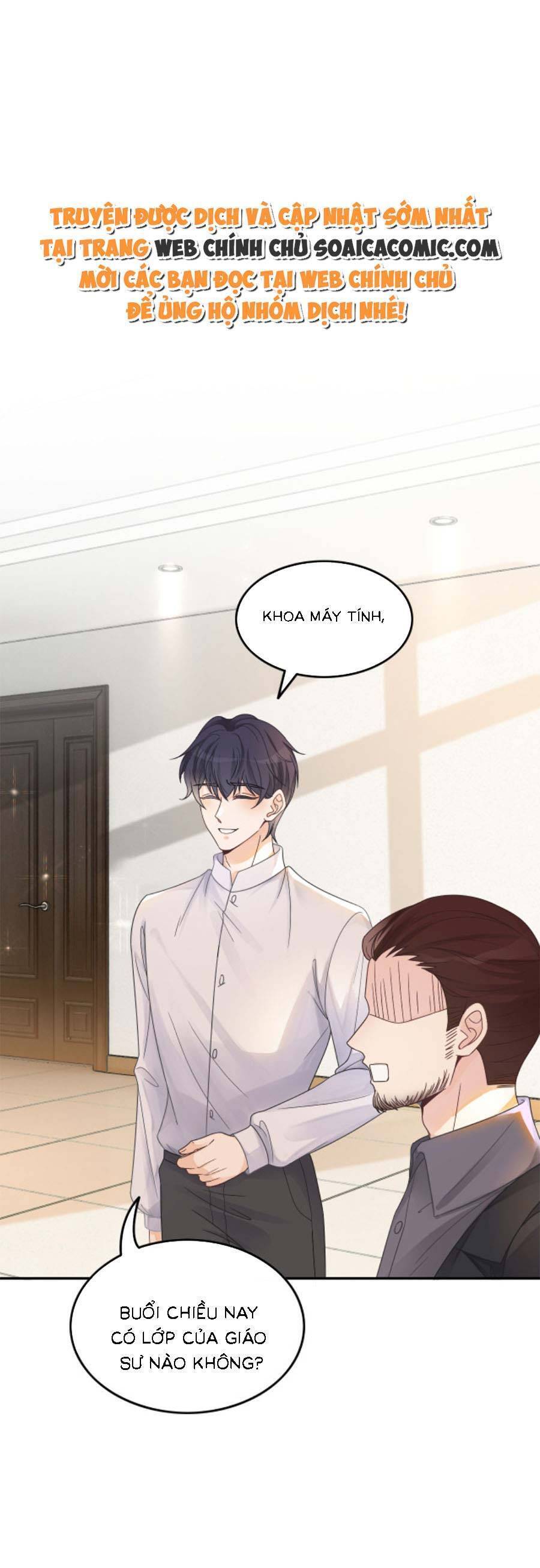 Được Các Anh Trai Chiều Chuộng Tôi Trở Nên Ngang Tàng Chapter 110 - 2