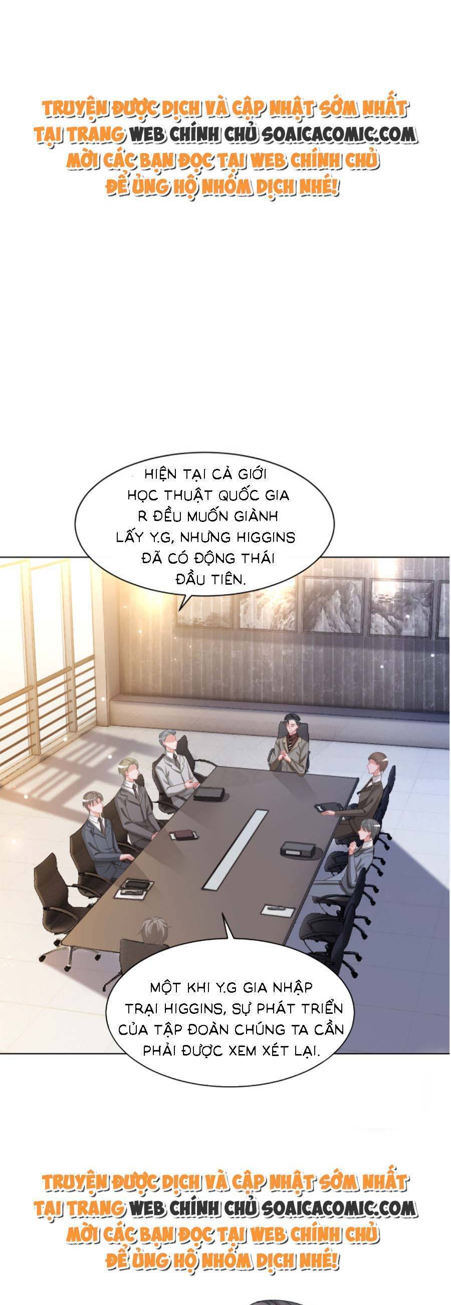 Được Các Anh Trai Chiều Chuộng Tôi Trở Nên Ngang Tàng Chapter 111 - 2