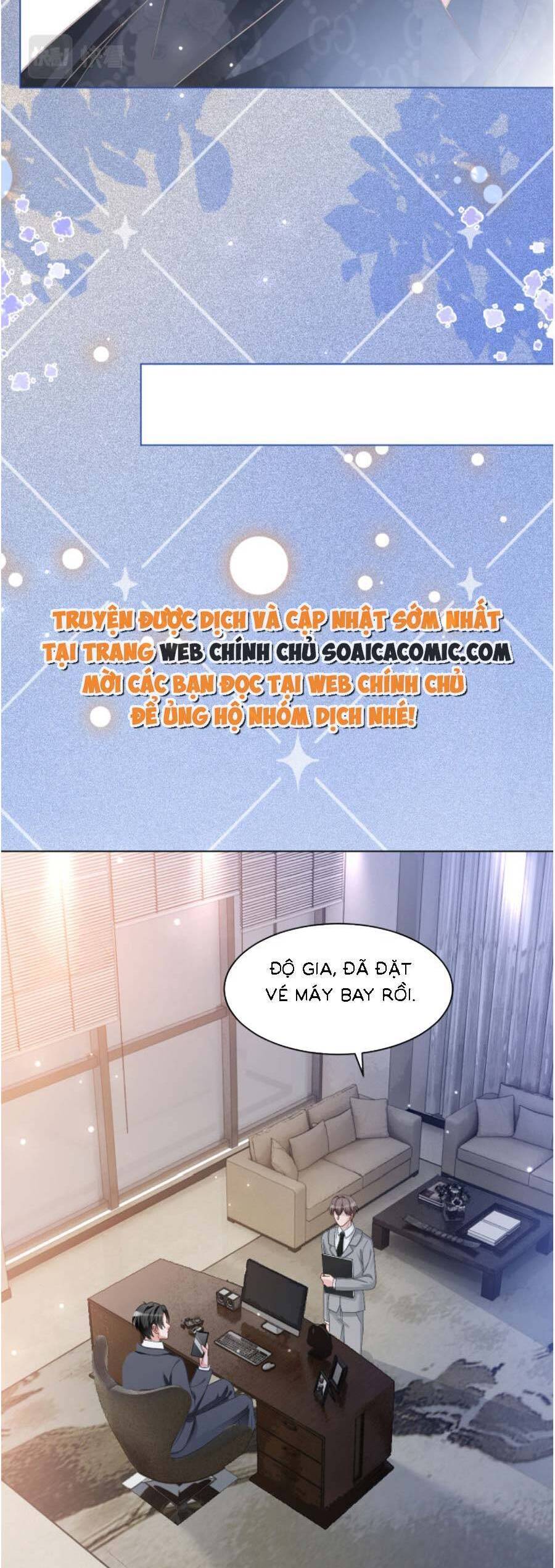 Được Các Anh Trai Chiều Chuộng Tôi Trở Nên Ngang Tàng Chapter 111 - 18