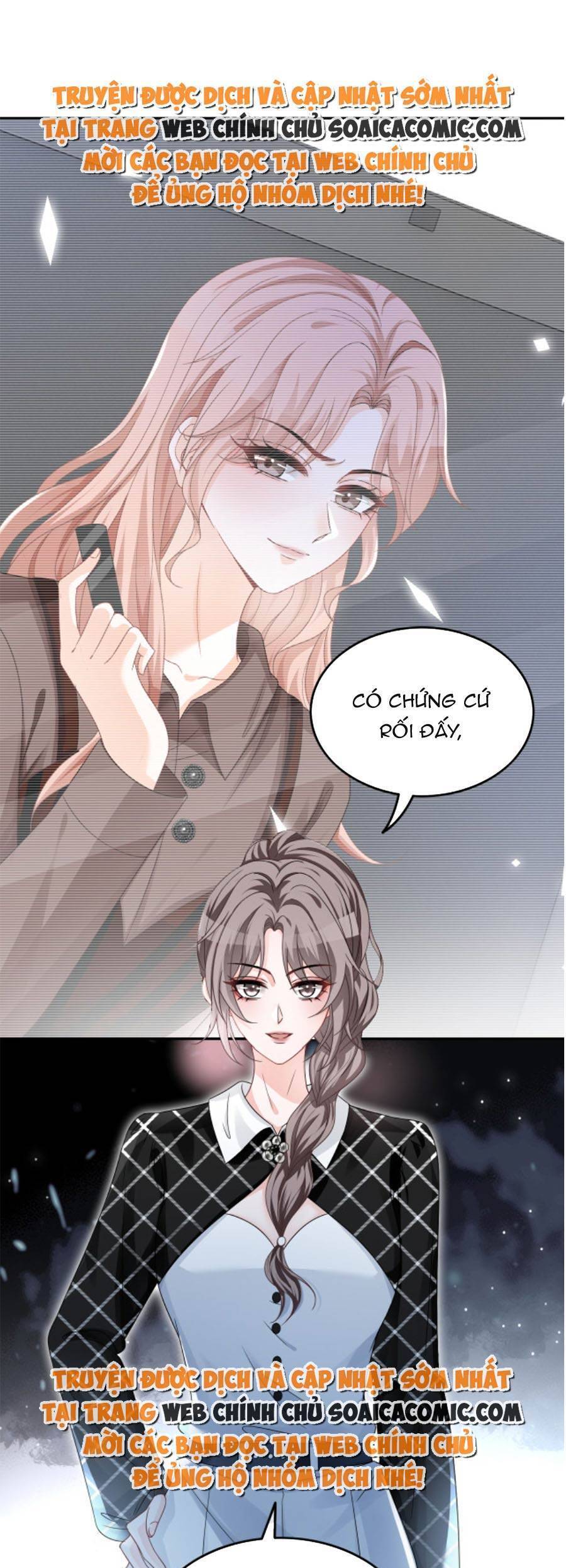Được Các Anh Trai Chiều Chuộng Tôi Trở Nên Ngang Tàng Chapter 115 - 24