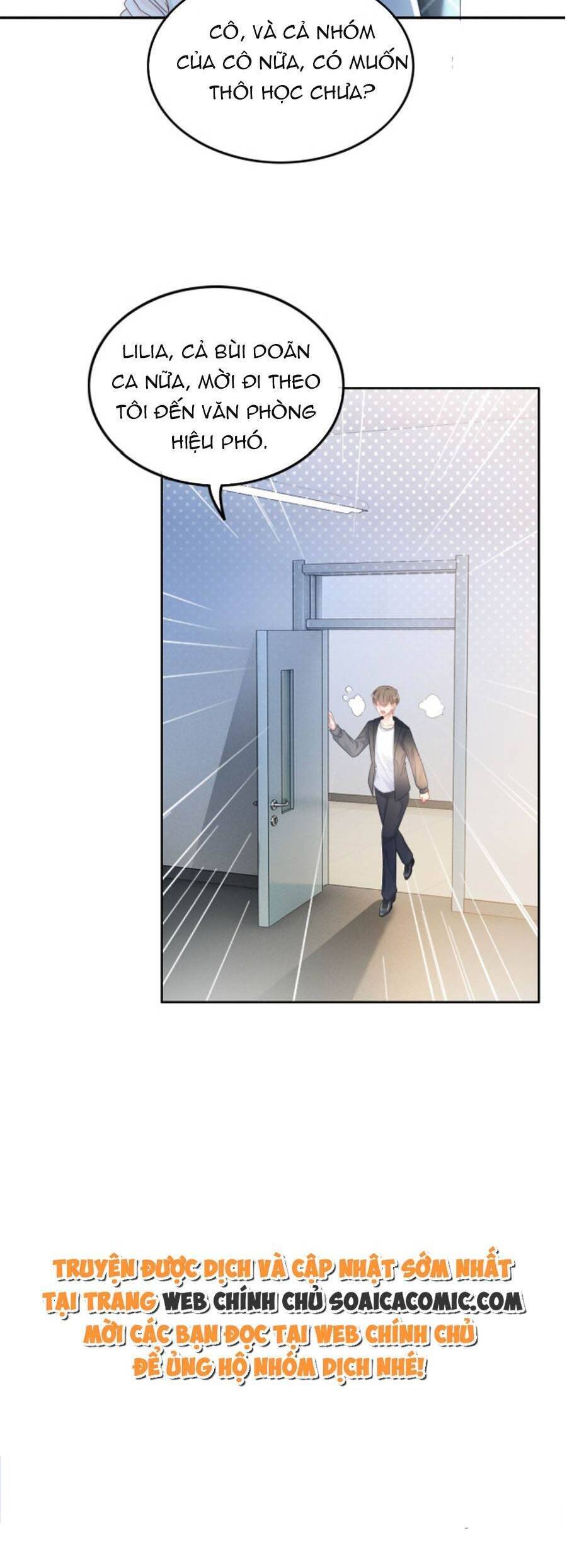 Được Các Anh Trai Chiều Chuộng Tôi Trở Nên Ngang Tàng Chapter 115 - 25