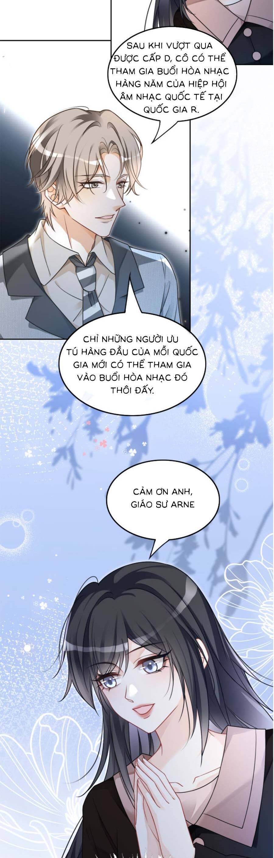 Được Các Anh Trai Chiều Chuộng Tôi Trở Nên Ngang Tàng Chapter 120 - 5