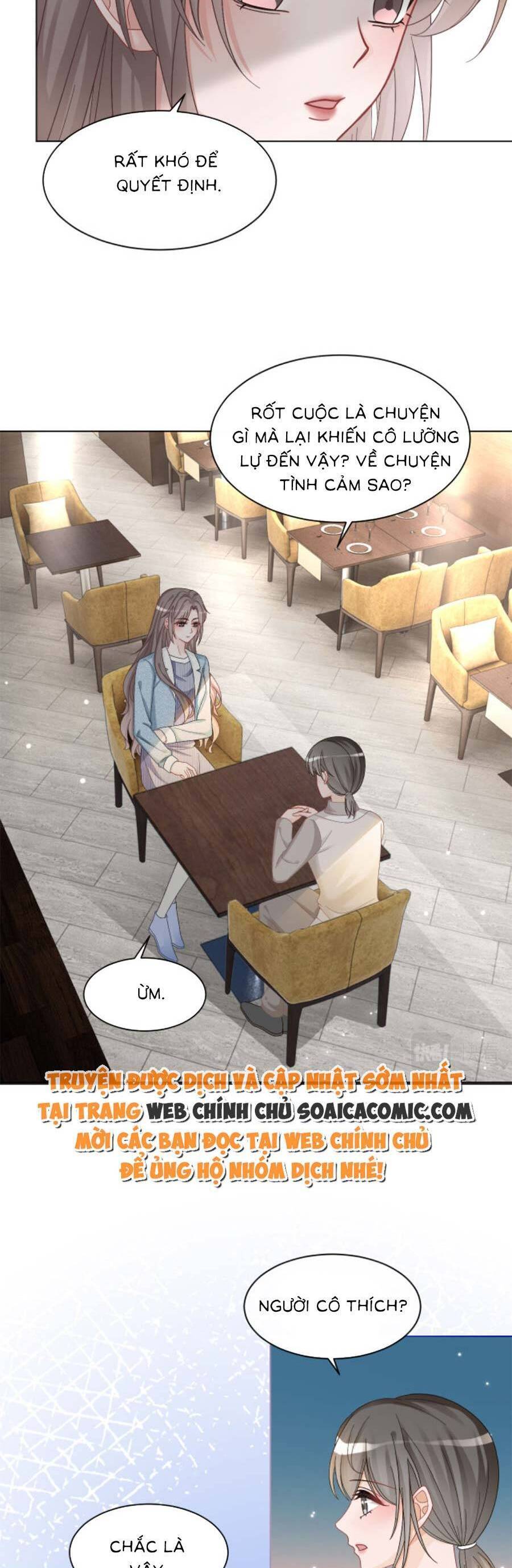 Được Các Anh Trai Chiều Chuộng Tôi Trở Nên Ngang Tàng Chapter 122 - 15