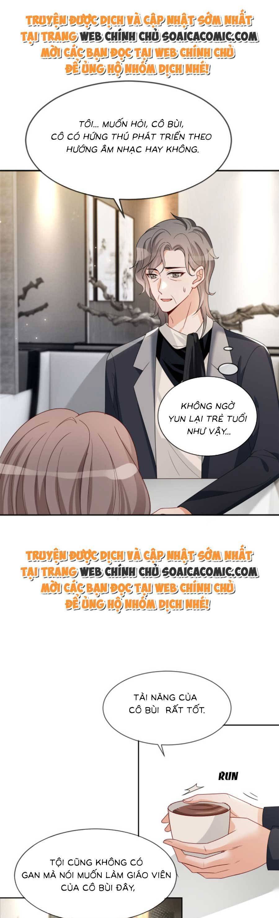 Được Các Anh Trai Chiều Chuộng Tôi Trở Nên Ngang Tàng Chapter 123 - 13
