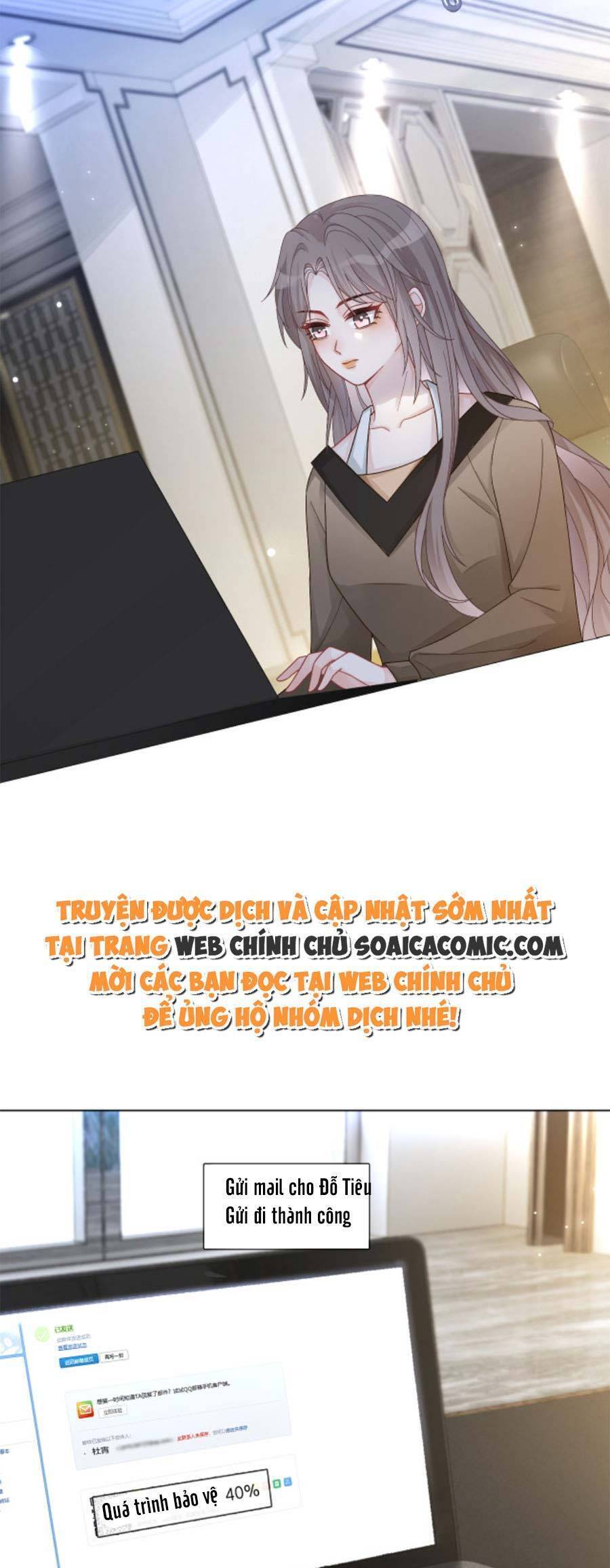 Được Các Anh Trai Chiều Chuộng Tôi Trở Nên Ngang Tàng Chapter 124 - 3