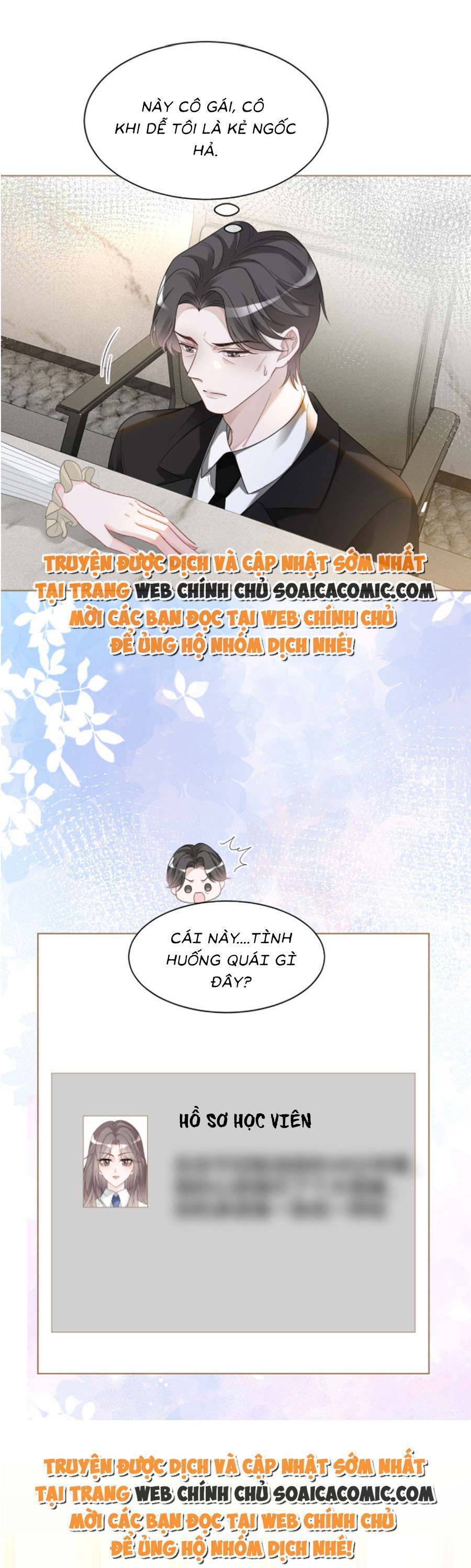 Được Các Anh Trai Chiều Chuộng Tôi Trở Nên Ngang Tàng Chapter 125 - 11
