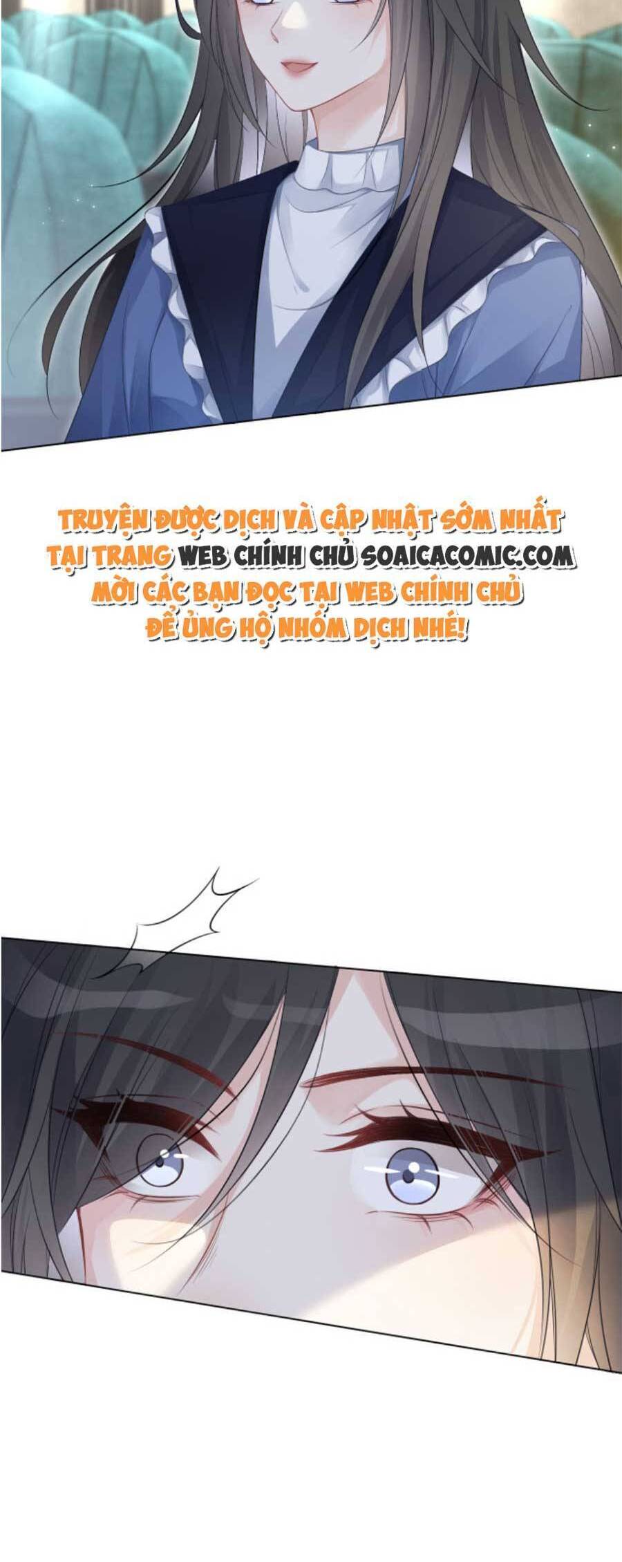Được Các Anh Trai Chiều Chuộng Tôi Trở Nên Ngang Tàng Chapter 126 - 20