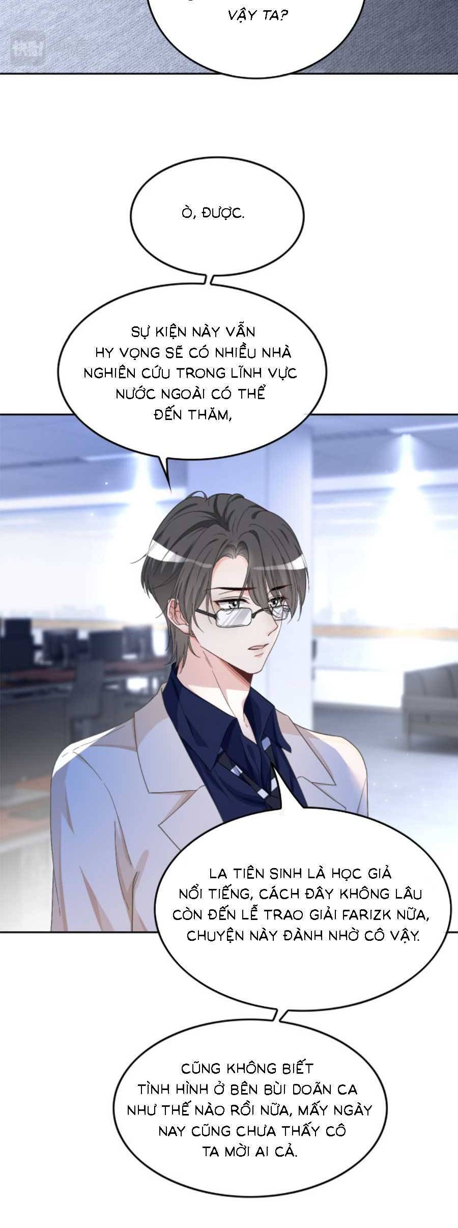 Được Các Anh Trai Chiều Chuộng Tôi Trở Nên Ngang Tàng Chapter 131 - 10