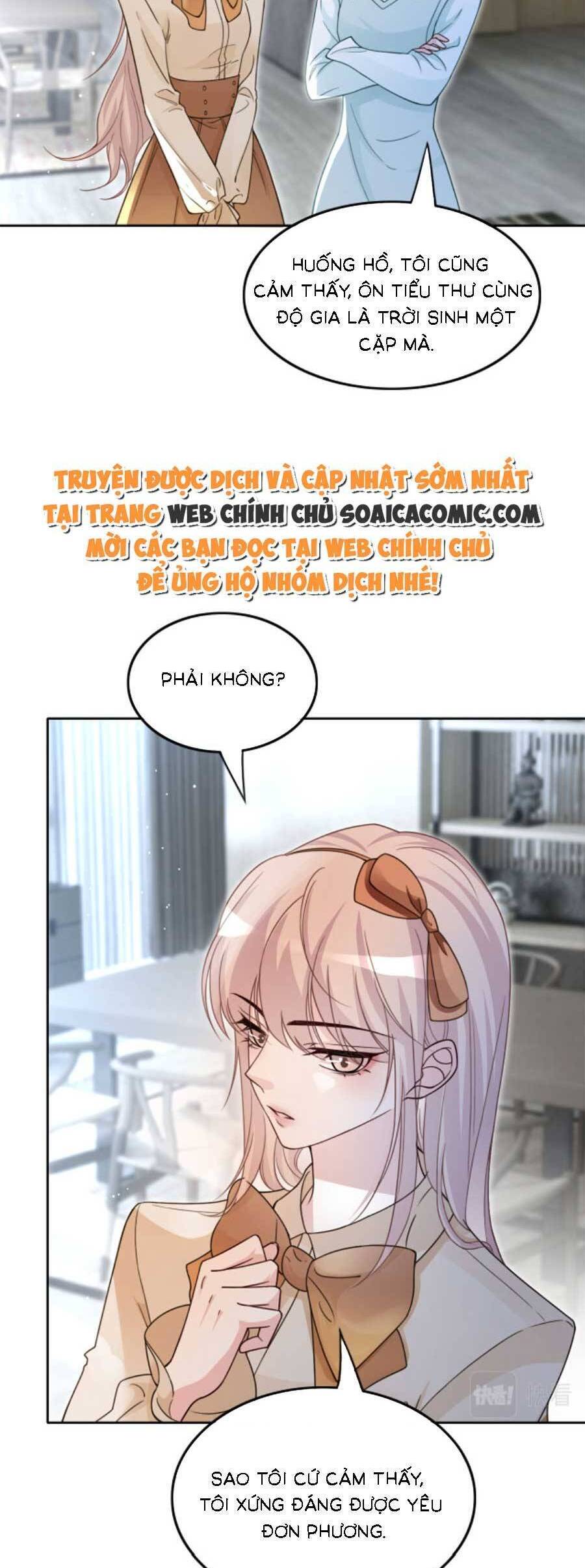 Được Các Anh Trai Chiều Chuộng Tôi Trở Nên Ngang Tàng Chapter 134 - 17