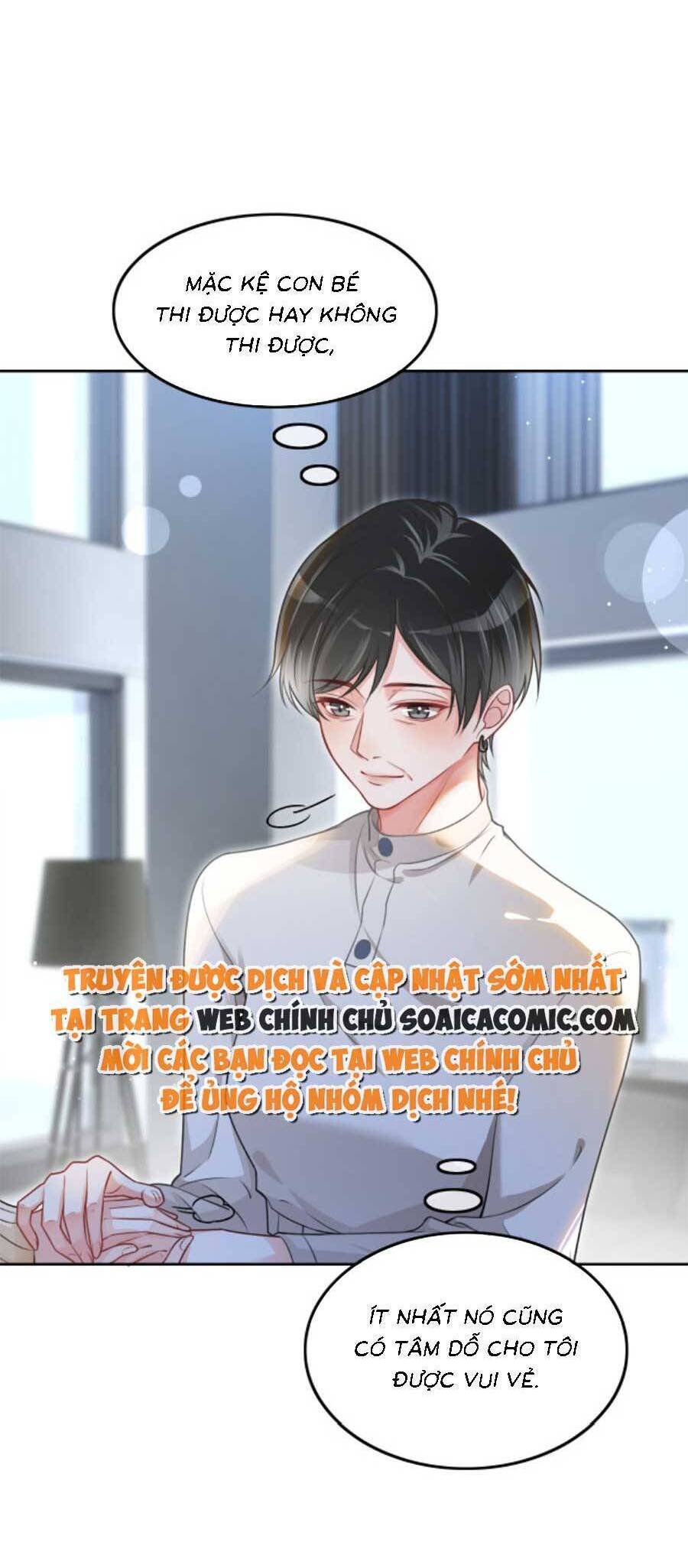 Được Các Anh Trai Chiều Chuộng Tôi Trở Nên Ngang Tàng Chapter 135 - 11