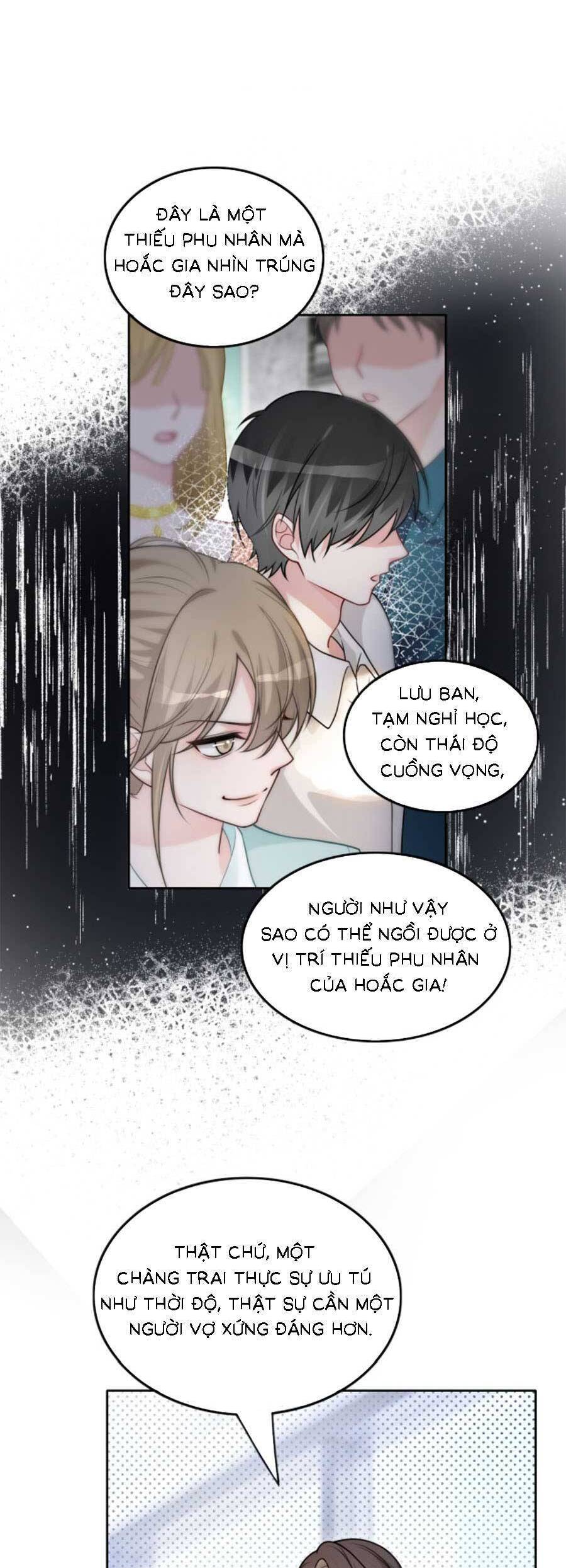 Được Các Anh Trai Chiều Chuộng Tôi Trở Nên Ngang Tàng Chapter 135 - 7