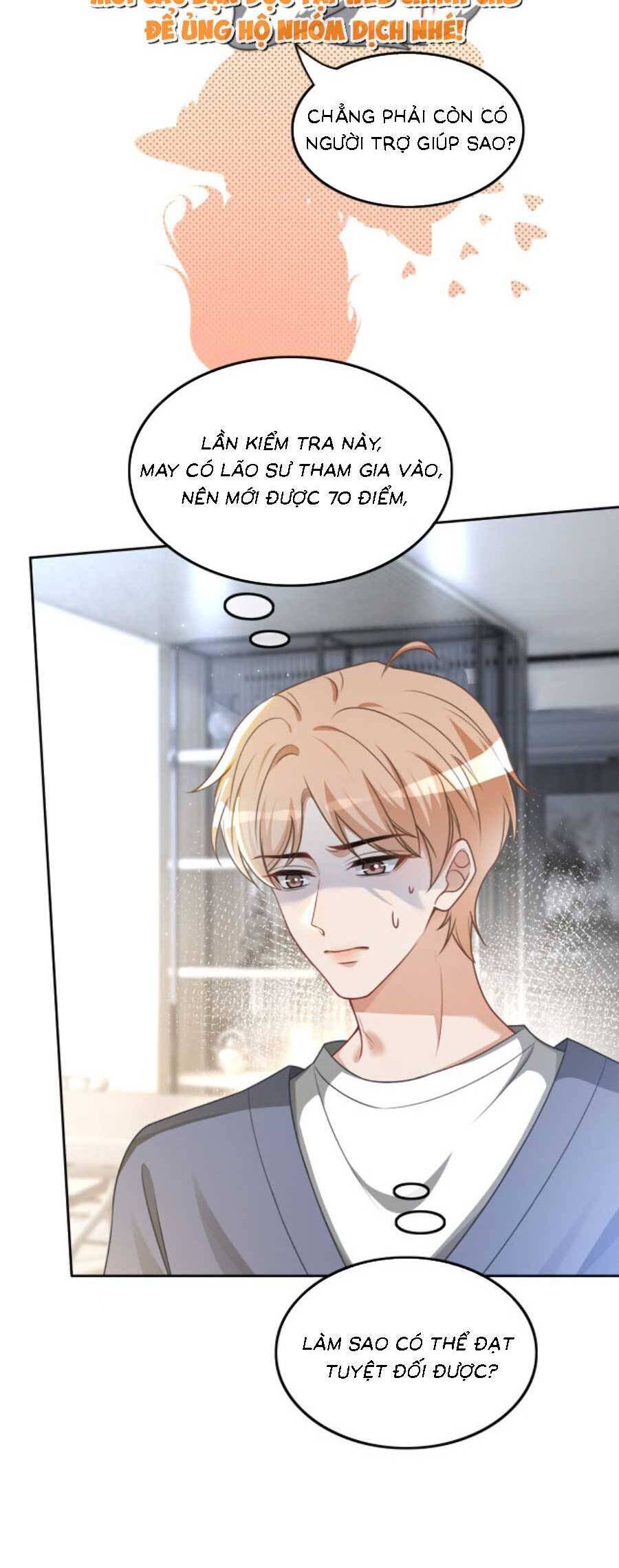 Được Các Anh Trai Chiều Chuộng Tôi Trở Nên Ngang Tàng Chapter 136 - 22