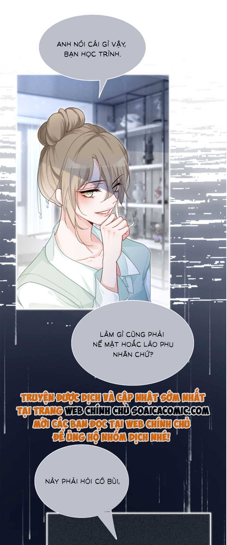 Được Các Anh Trai Chiều Chuộng Tôi Trở Nên Ngang Tàng Chapter 136 - 9