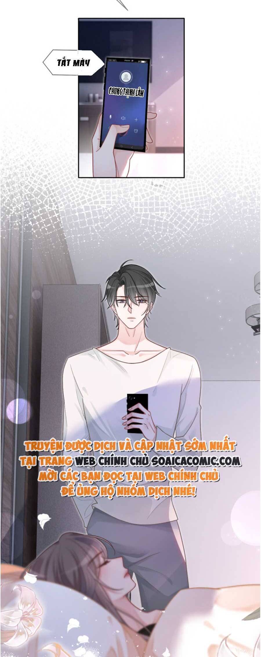 Được Các Anh Trai Chiều Chuộng Tôi Trở Nên Ngang Tàng Chapter 138 - 11