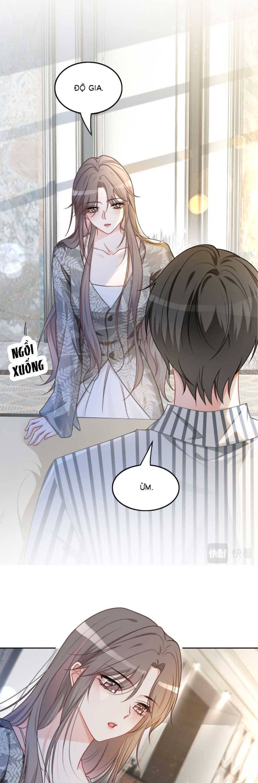 Được Các Anh Trai Chiều Chuộng Tôi Trở Nên Ngang Tàng Chapter 138 - 19