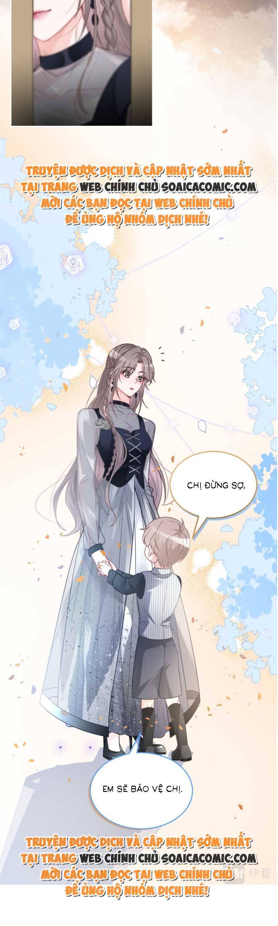 Được Các Anh Trai Chiều Chuộng Tôi Trở Nên Ngang Tàng Chapter 139 - 14