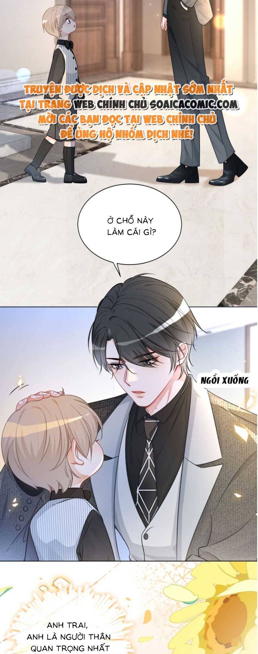 Được Các Anh Trai Chiều Chuộng Tôi Trở Nên Ngang Tàng Chapter 140 - 20