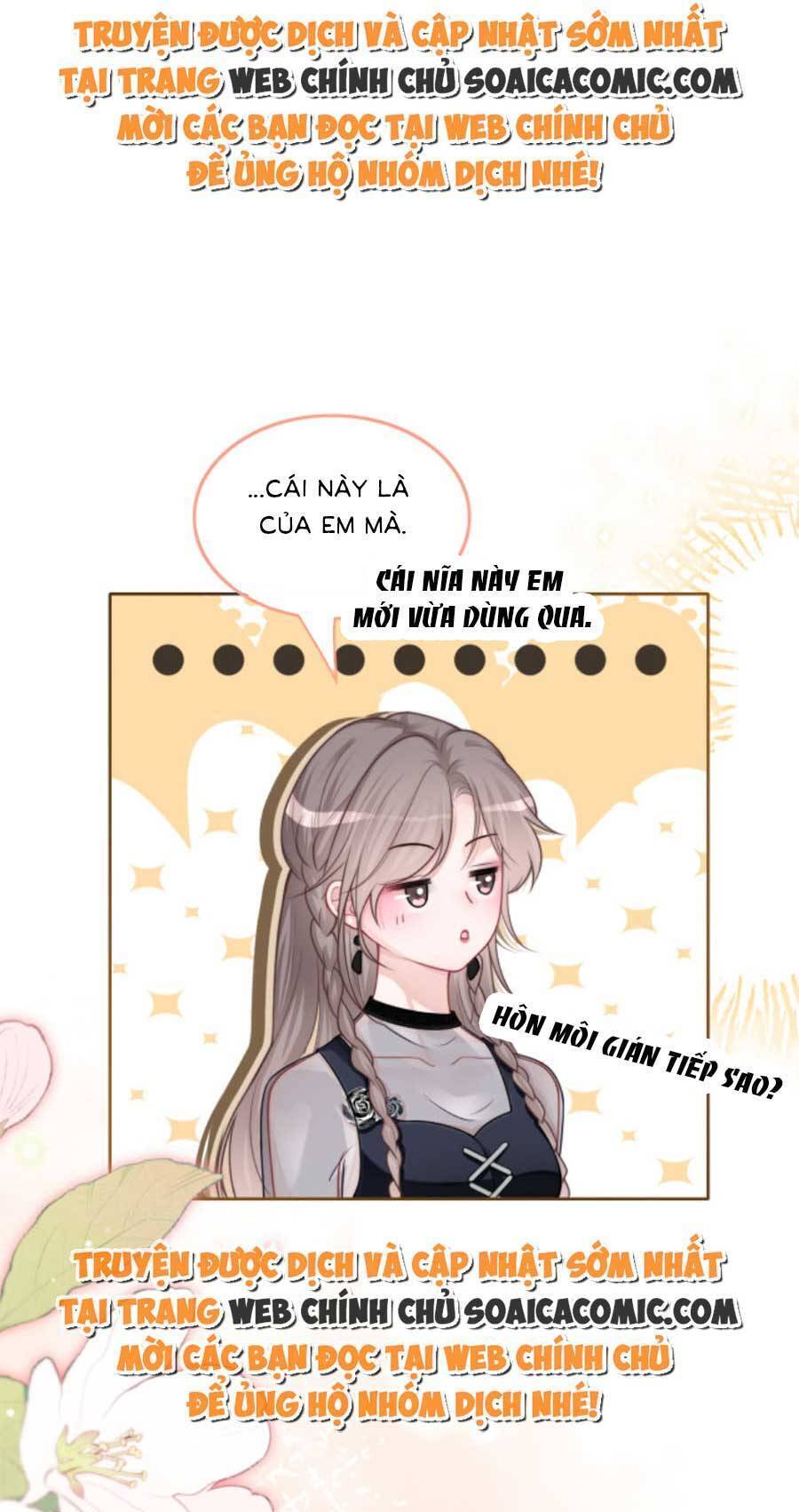 Được Các Anh Trai Chiều Chuộng Tôi Trở Nên Ngang Tàng Chapter 140 - 25