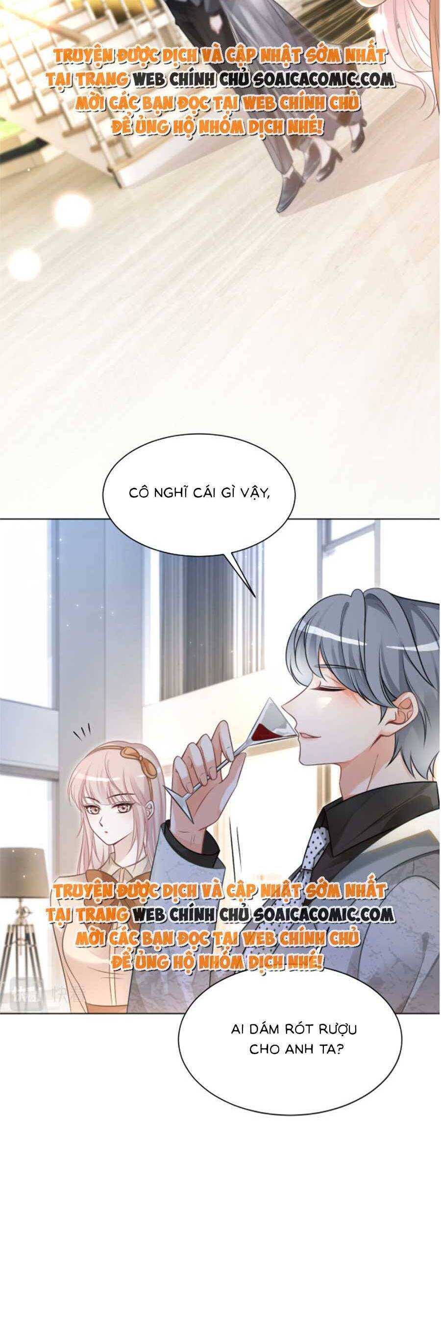 Được Các Anh Trai Chiều Chuộng Tôi Trở Nên Ngang Tàng Chapter 141 - 8