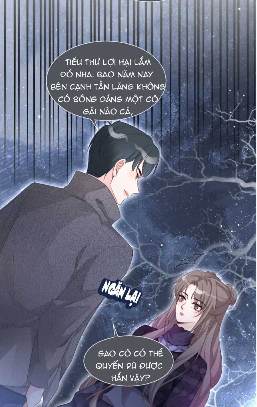 Được Các Anh Trai Chiều Chuộng Tôi Trở Nên Ngang Tàng Chapter 79 - 21