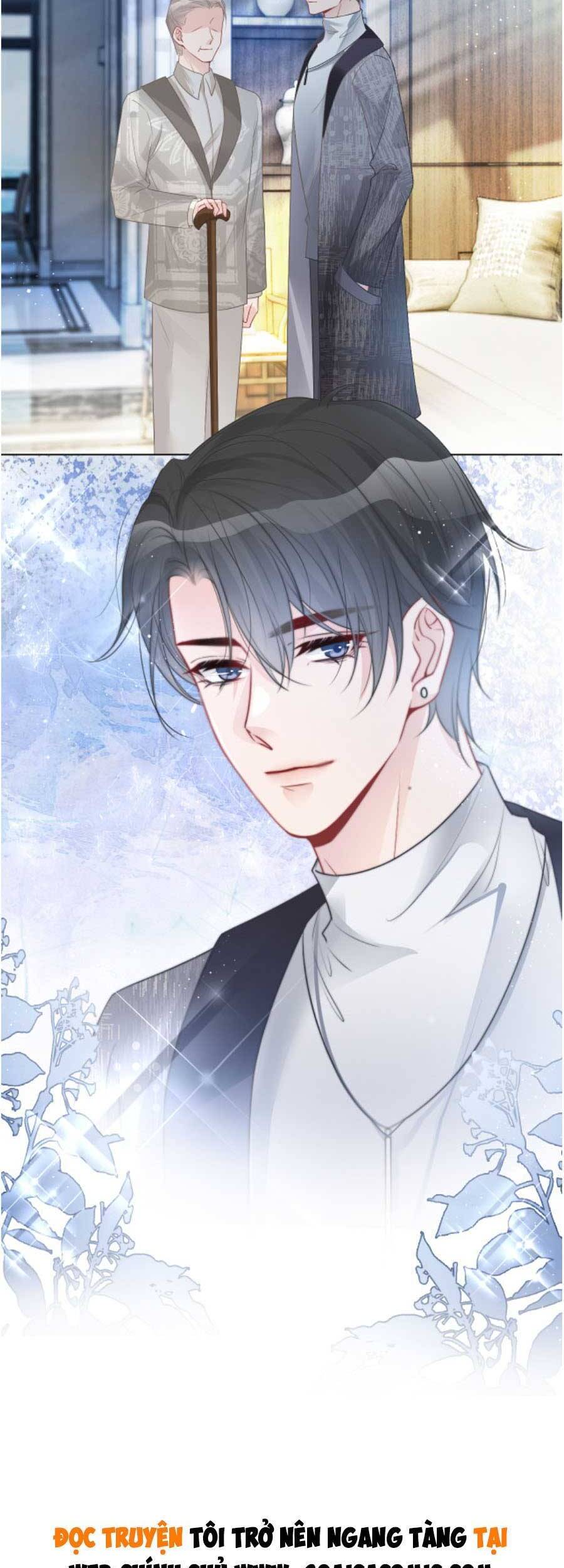 Được Các Anh Trai Chiều Chuộng Tôi Trở Nên Ngang Tàng Chapter 79 - 28