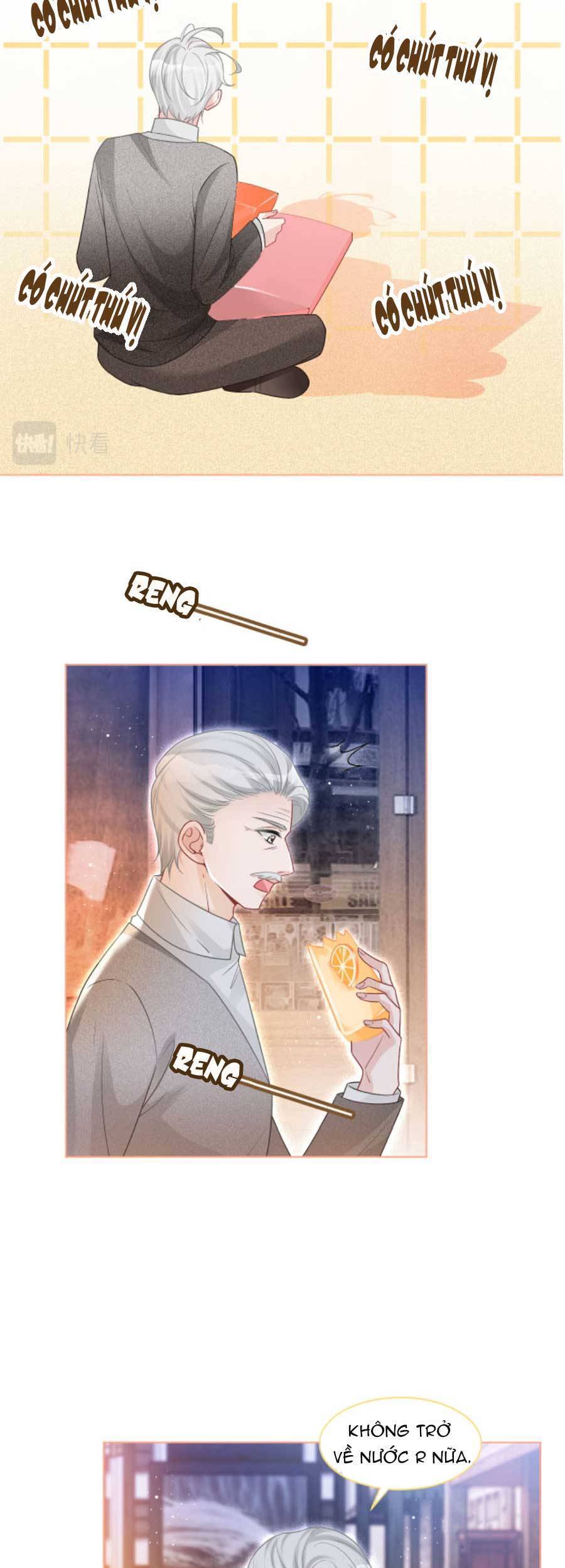 Được Các Anh Trai Chiều Chuộng Tôi Trở Nên Ngang Tàng Chapter 81 - 10