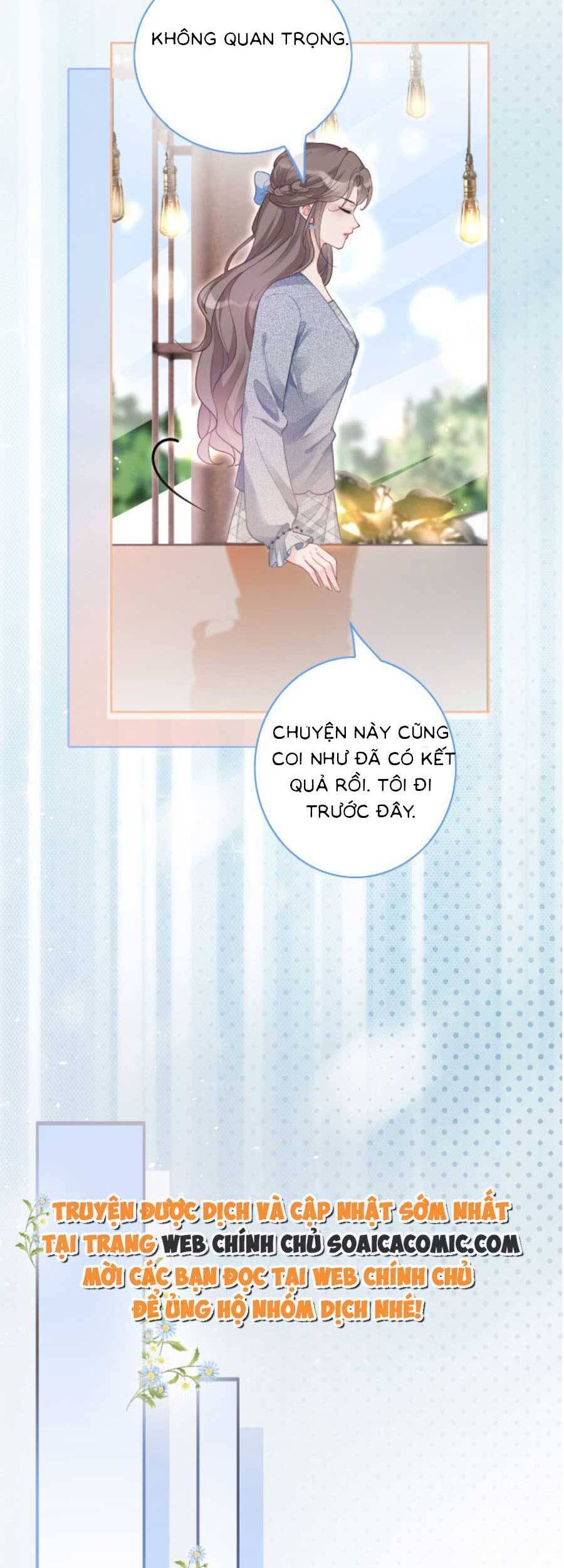 Được Các Anh Trai Chiều Chuộng Tôi Trở Nên Ngang Tàng Chapter 82 - 3
