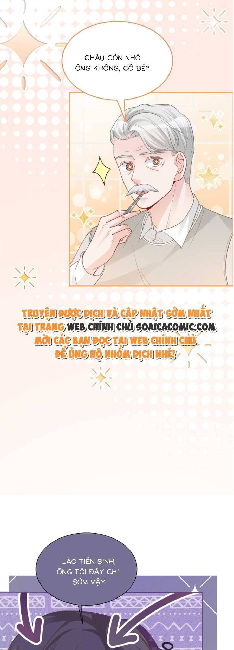 Được Các Anh Trai Chiều Chuộng Tôi Trở Nên Ngang Tàng Chapter 83 - 20