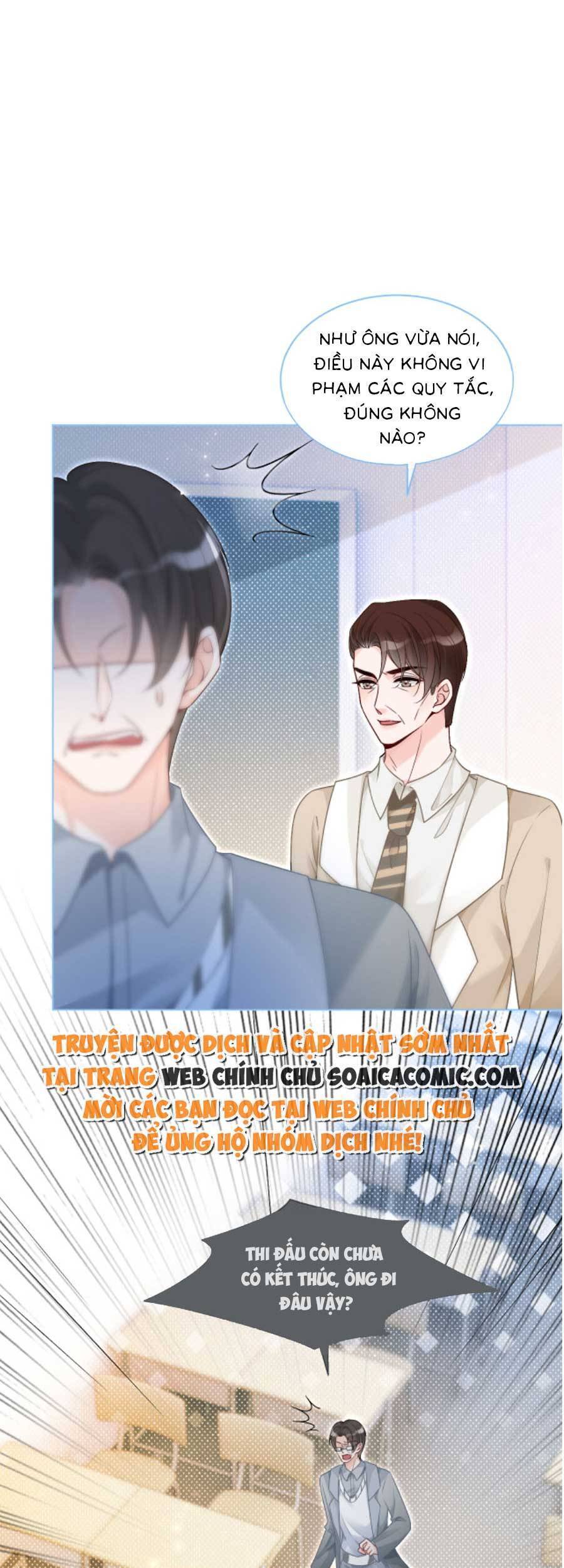 Được Các Anh Trai Chiều Chuộng Tôi Trở Nên Ngang Tàng Chapter 83 - 10