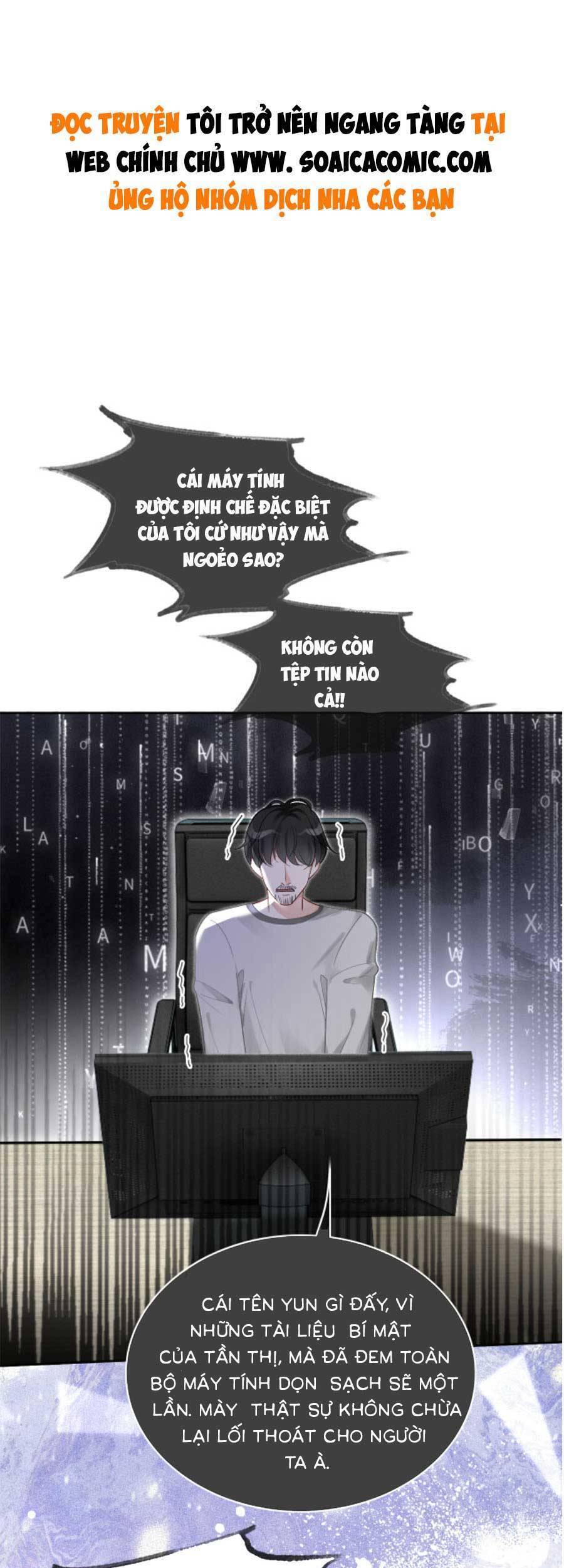 Được Các Anh Trai Chiều Chuộng Tôi Trở Nên Ngang Tàng Chapter 85 - 2