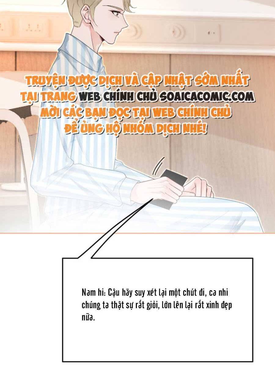 Được Các Anh Trai Chiều Chuộng Tôi Trở Nên Ngang Tàng Chapter 86 - 16