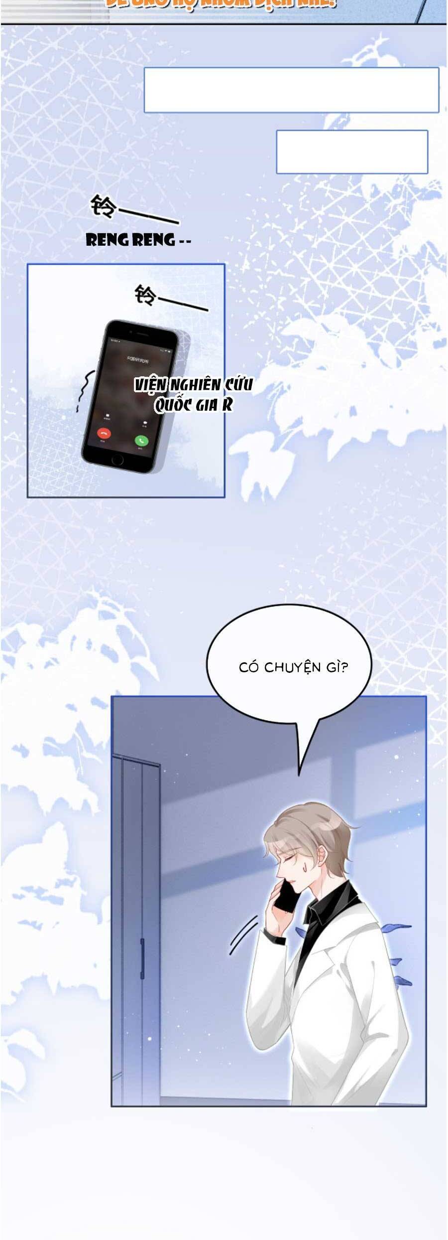 Được Các Anh Trai Chiều Chuộng Tôi Trở Nên Ngang Tàng Chapter 86 - 4