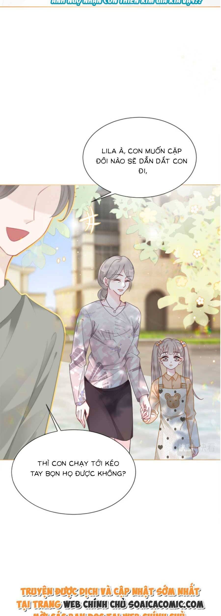 Được Các Anh Trai Chiều Chuộng Tôi Trở Nên Ngang Tàng Chapter 87 - 16