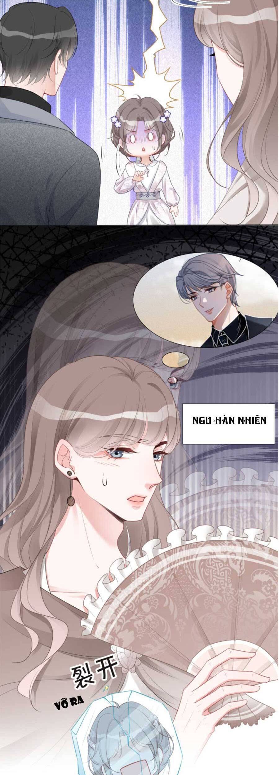 Được Các Anh Trai Chiều Chuộng Tôi Trở Nên Ngang Tàng Chapter 87 - 3