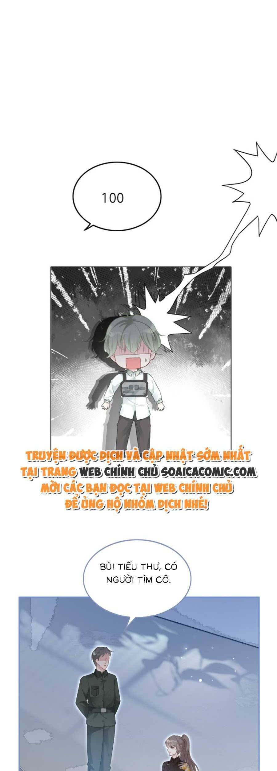 Được Các Anh Trai Chiều Chuộng Tôi Trở Nên Ngang Tàng Chapter 88 - 25